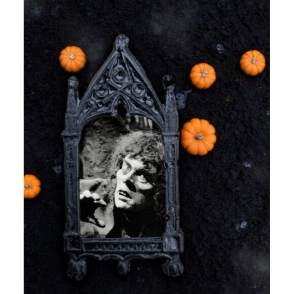 The Hunchback of Notre Dame Magnet 1923 Horror/Romance Lon Chaney - Picture 1 of 3